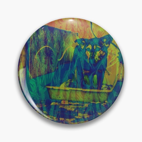 Item preview, Save animals abuse in horror designed and sold by HVMVNFILTH.