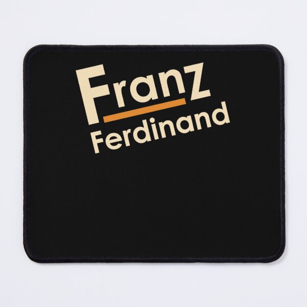 Item preview, Franz Ferdinand designed and sold by IVANNAJRS.