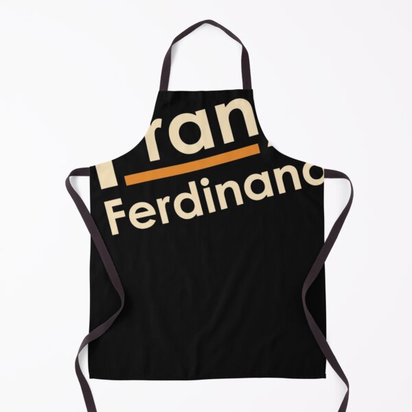 Item preview, Franz Ferdinand designed and sold by IVANNAJRS.
