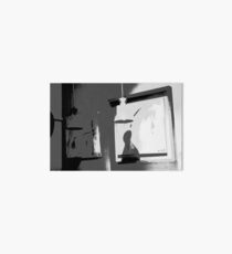 Home deco, bedroom Art Board