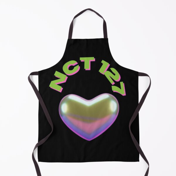 Item preview, N C T 127 designed and sold by niconics.