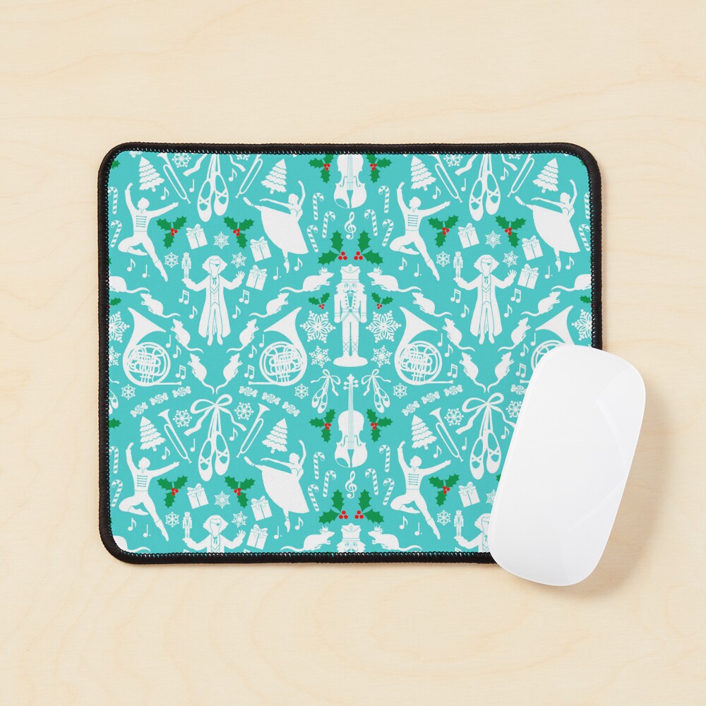 Item preview, Mouse Pad designed and sold by jennifereladd.