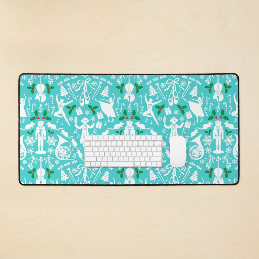 Item preview, Desk Mat designed and sold by jennifereladd.