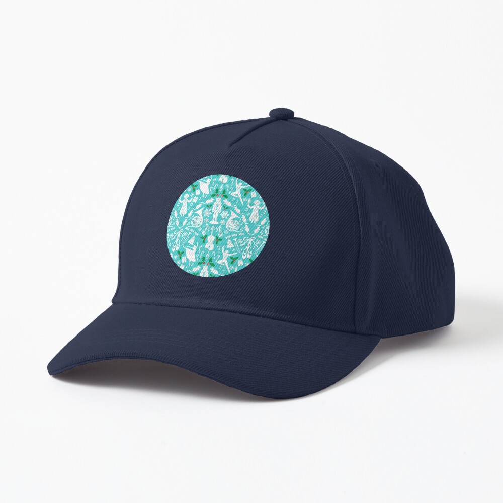 Item preview, Baseball Cap designed and sold by jennifereladd.