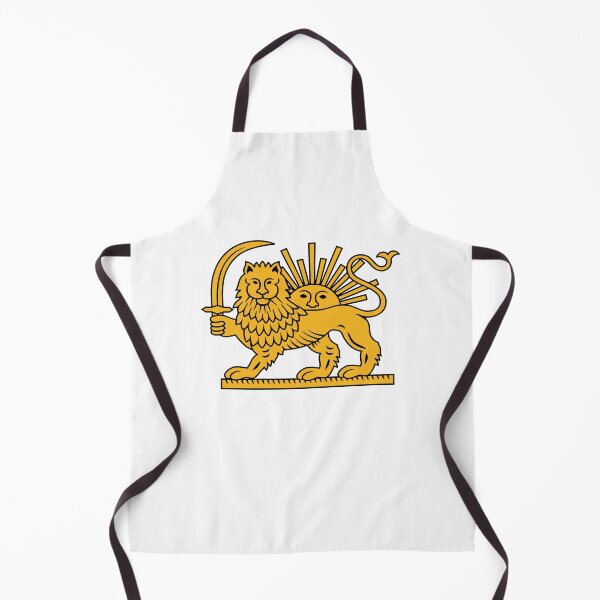 Item preview, Persian flag - Persian (iranian) design designed and sold by Persian Pride Official.