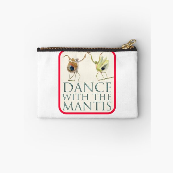 Item preview, Dance with the mantis, it's them! designed and sold by eNVy Co.
