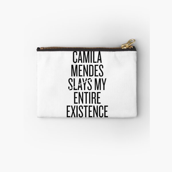 Item preview, Camila Mendes slays my entire existence designed and sold by xoashleyy.