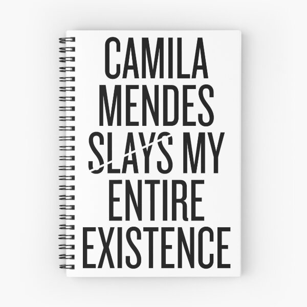 Item preview, Camila Mendes slays my entire existence designed and sold by xoashleyy.