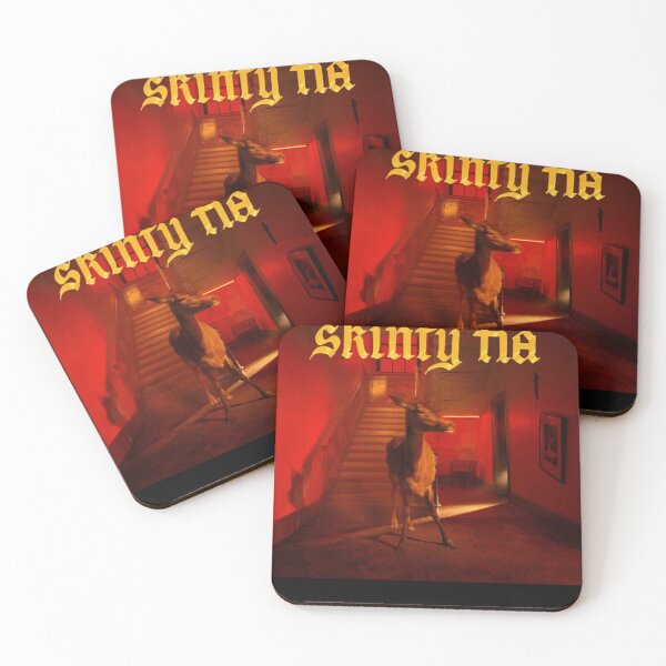 Item preview, Fontaines D.C Skinty fia designed and sold by IVANNAJRS.