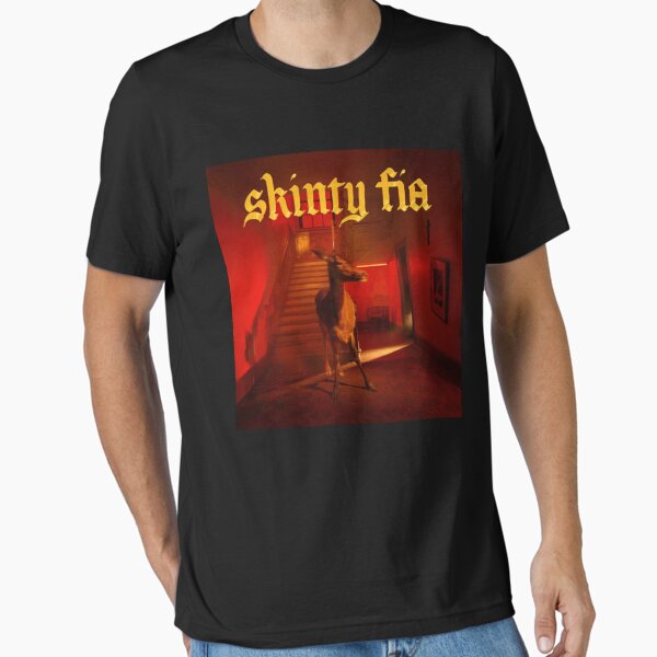 Item preview, Fontaines D.C Skinty fia designed and sold by IVANNAJRS.