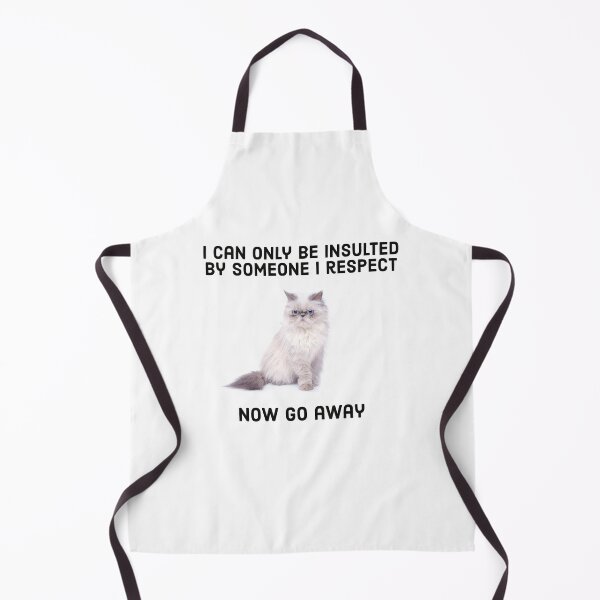 Item preview, Try To Insult Me designed and sold by TechLaughs.
