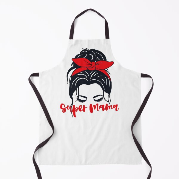 Item preview, Super Mama designed and sold by Eranthe Bernardo.