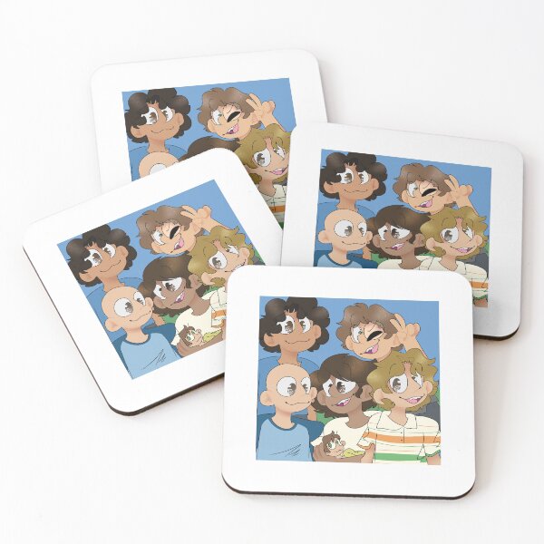 Item preview, Live is Life Fanart designed and sold by my-mom.