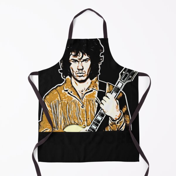 Artikelvorschau, Gary Moore entworfen und verkauft von IVANNAJRS.