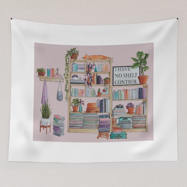 Item preview, Monstera And My Cat designed and sold by Wallistry ⭐⭐⭐⭐⭐.