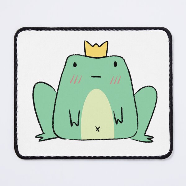 Item preview, Frog Prince designed and sold by Bekahst.