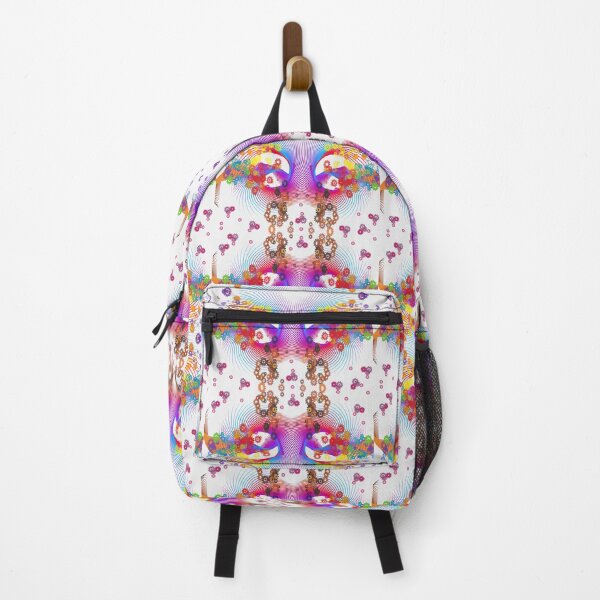 Item preview, Fractal Wheels and Lines, fantasy fun designed and sold by LoneAngel.