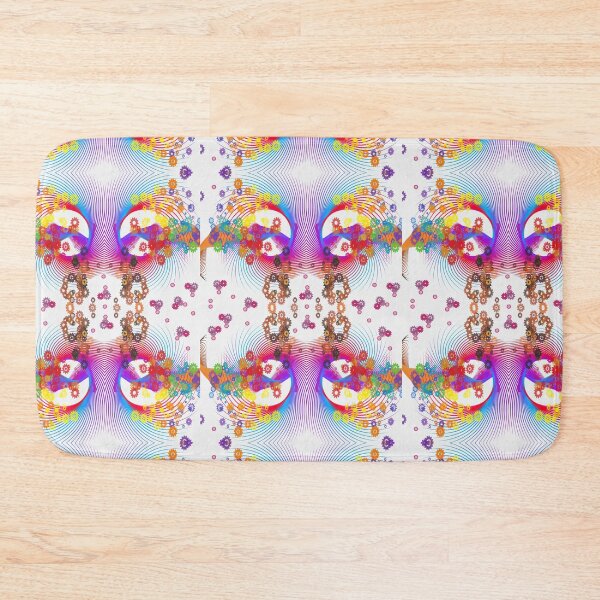 Item preview, Fractal Wheels and Lines, fantasy fun designed and sold by LoneAngel.