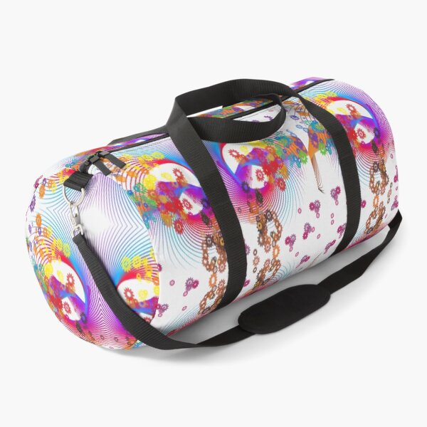Item preview, Fractal Wheels and Lines, fantasy fun designed and sold by LoneAngel.
