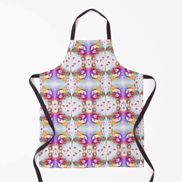 Item preview, Fractal Wheels and Lines, fantasy fun designed and sold by LoneAngel.