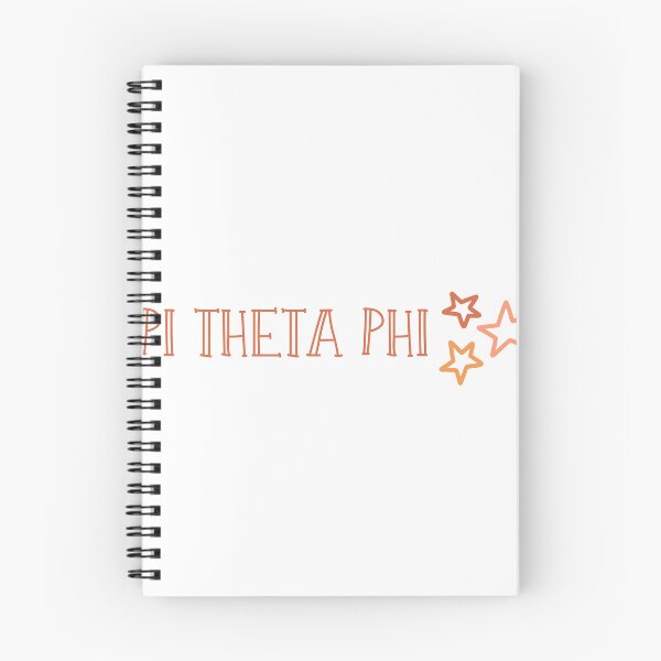 Item preview, Harding Pi Theta Phi PTP Sticker designed and sold by larajharper.