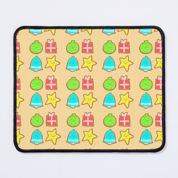 Item preview, Christmas Sugar Cookie designed and sold by Snacks-At-3.