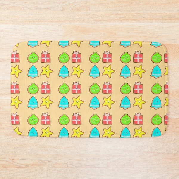 Item preview, Christmas Sugar Cookie designed and sold by Snacks-At-3.