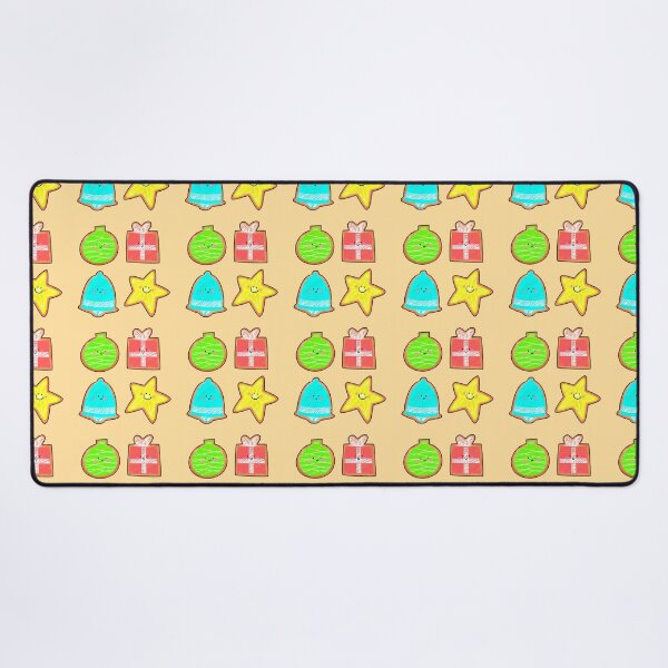 Item preview, Christmas Sugar Cookie designed and sold by Snacks-At-3.