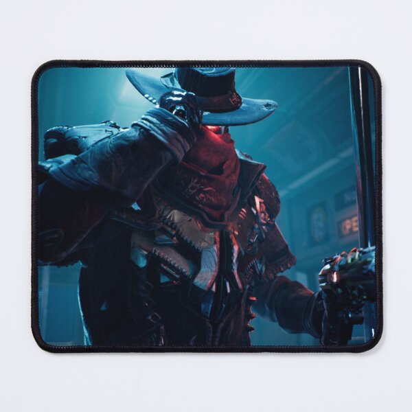 Item preview, Predecessor , Paragon , Overprime , Fault , Game , Revenant , Poster designed and sold by NewWaveStyle.