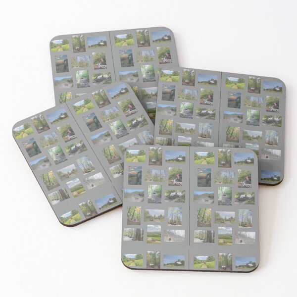 Item preview, A collection of Trail Riding photos - same pattern as zazzle collection 3 designed and sold by Katherine Rose.