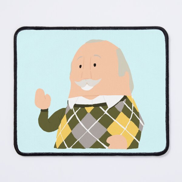 Item preview, Grandpapa designed and sold by Illustrationsbyv .