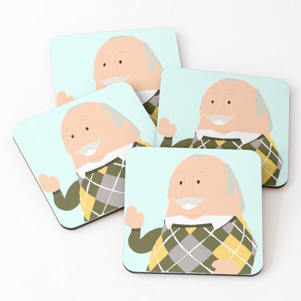 Item preview, Grandpapa designed and sold by Illustrationsbyv .