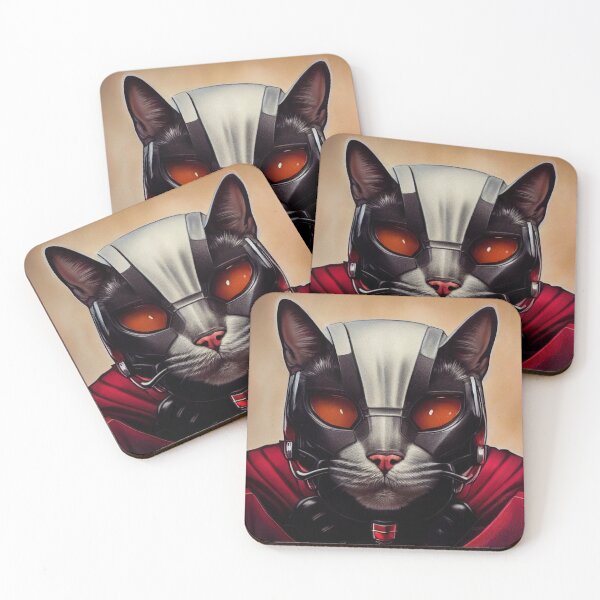 Item preview, Ant-Cat designed and sold by Cats  As.