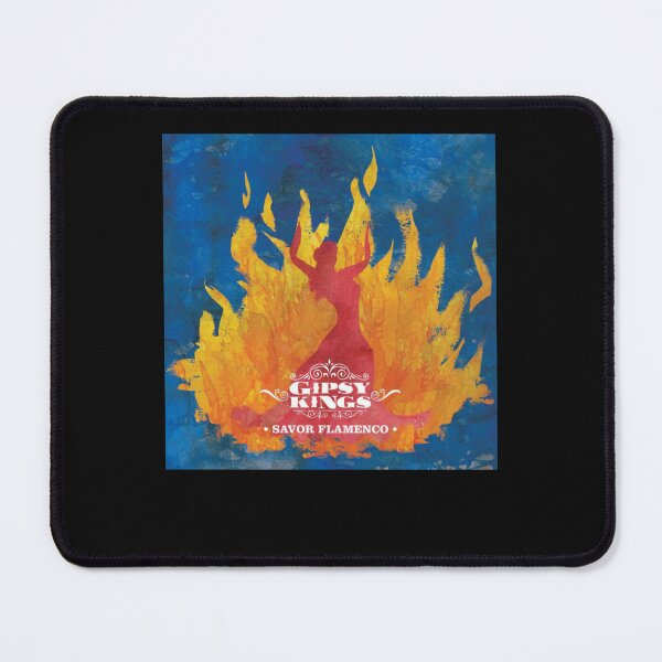 Item preview, Gipsy Kings savor flamenco designed and sold by IVANNAJRS.