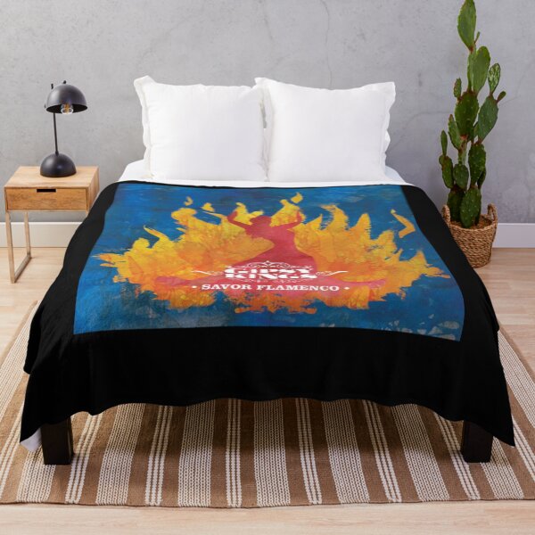 Item preview, Gipsy Kings savor flamenco designed and sold by IVANNAJRS.