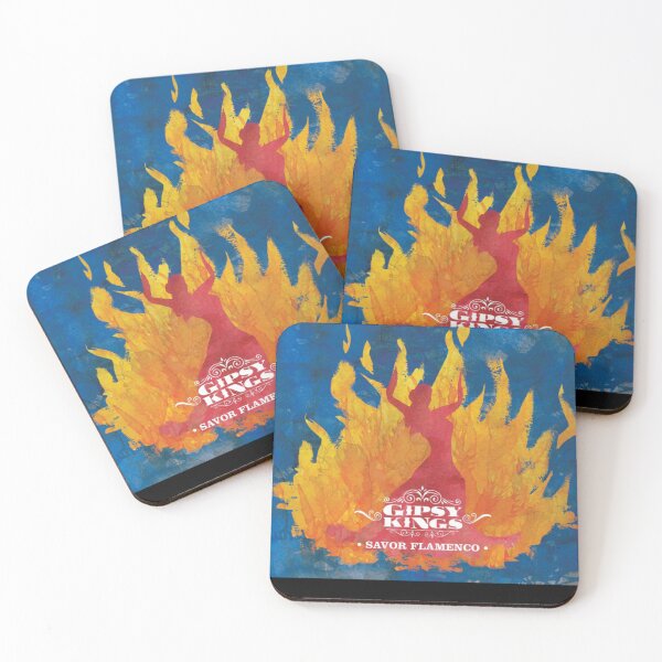 Item preview, Gipsy Kings savor flamenco designed and sold by IVANNAJRS.