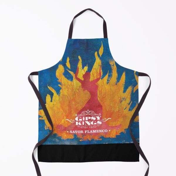Item preview, Gipsy Kings savor flamenco designed and sold by IVANNAJRS.
