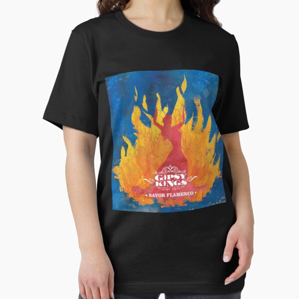 Item preview, Gipsy Kings savor flamenco designed and sold by IVANNAJRS.