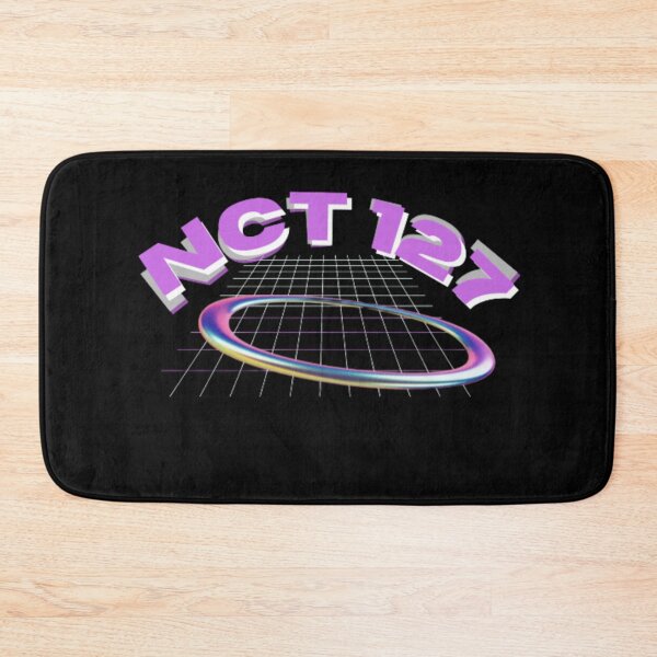 Item preview, N C T 127 - Malha Future  designed and sold by niconics.