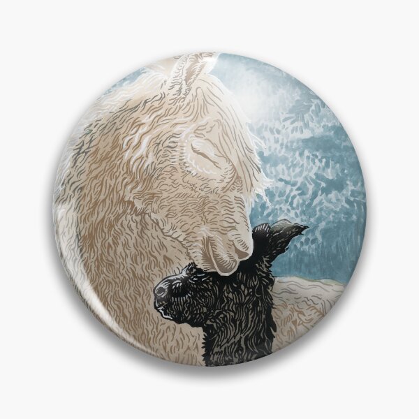 Item preview, No Drama Mama Llama designed and sold by Ty Meier.