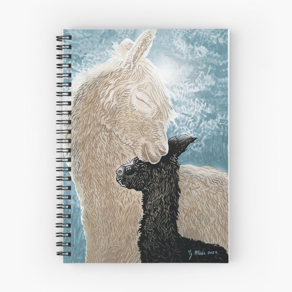 Item preview, No Drama Mama Llama designed and sold by Ty Meier.