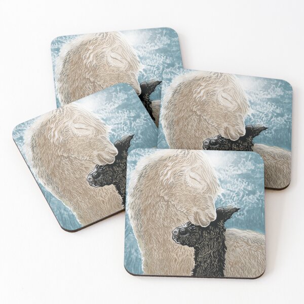 Item preview, No Drama Mama Llama designed and sold by Ty Meier.