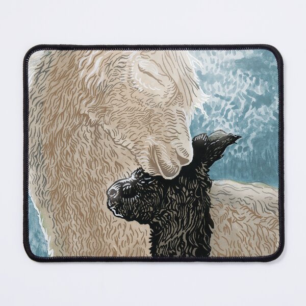 Item preview, No Drama Mama Llama designed and sold by Ty Meier.
