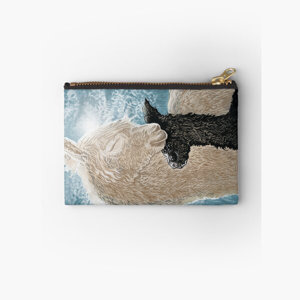 Item preview, No Drama Mama Llama designed and sold by Ty Meier.