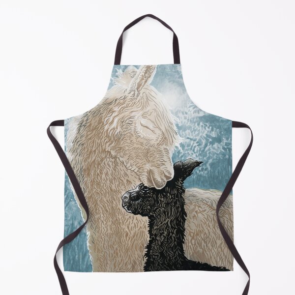 Item preview, No Drama Mama Llama designed and sold by Ty Meier.