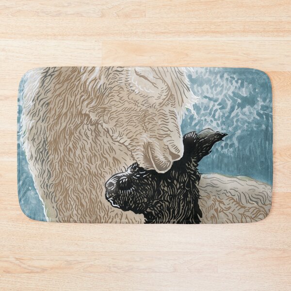 Item preview, No Drama Mama Llama designed and sold by Ty Meier.