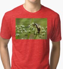 Revolution Tri-blend T-Shirt