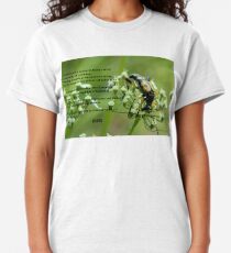 Revolution T-shirt classique