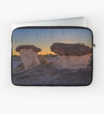Nageezi Rocks Laptop Sleeve