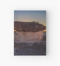 Nageezi Rocks Hardcover Journal